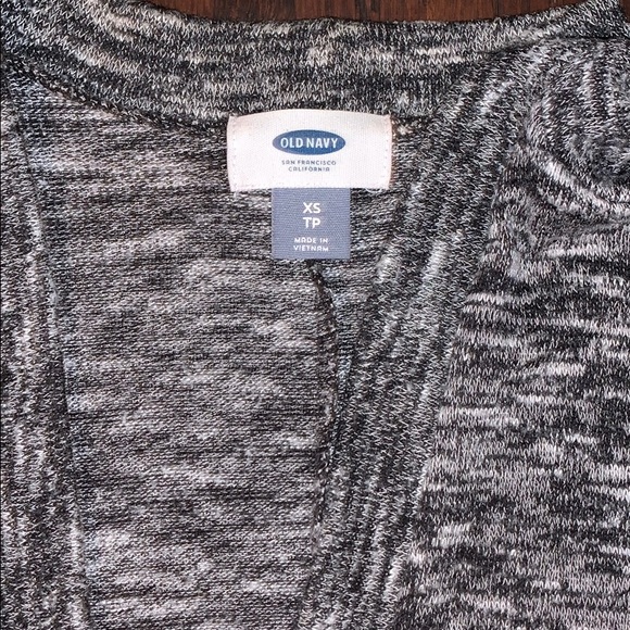 Old Navy cardigan - Picture 2 of 3